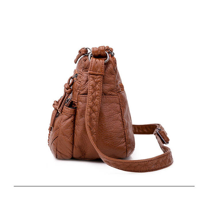 winter-hot-soft-pu-leather-shoulder-bag-women-casual-crossbody-bag-vintage-messenger-handbag-large-capacity-daily-purse-sac-femm