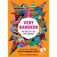 (Top Sale) Very Bangkok