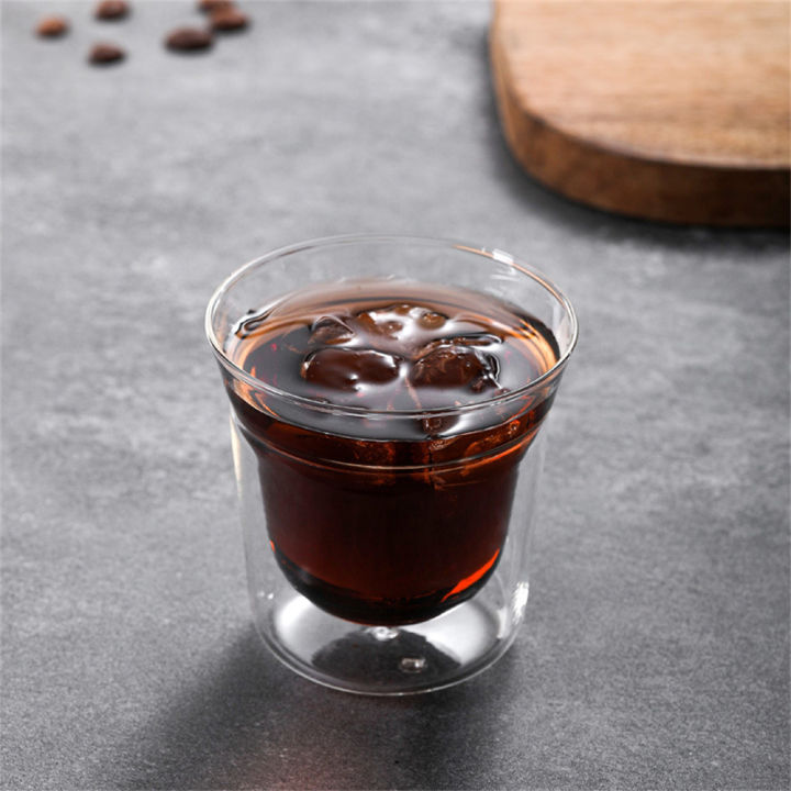 beusia-แก้ว-beusia-saosis-ถ้วยซ้อนสองชั้นกาแฟสองชั้น-sloki-kaca-ถ้วยชา-cangkir-kopi-kaca-เดียวปากแก้วกาแฟสองชั้น