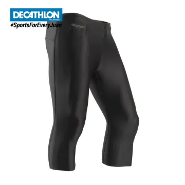 Shop Decathlon Running Tights with great discounts and prices