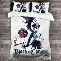 【hot】﹊❒ Anime Set 3 Piece with 1 Quilt Cover 2 Soft All-Season Bed Sheets