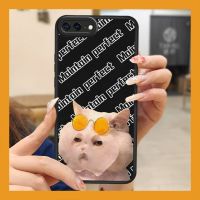 advanced Phone lens protection Phone Case For iPhone 7Plus/8Plus Waterproof luxurious youth Back Cover cute funny