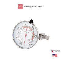 280792 Taylor Candy / Fry Thermometer เทอร์โมมิเตอร์วัดน้ำเชื่อม / น้ำมันเทเลอร์ เครื่องวัดอุณหภูมิ