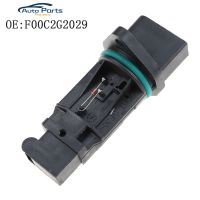 New Mass Air Flow Sensor For BMW E46 E36 E39 E38 E53 Z3 Z8 RANGE ROVER II MG ZT ZT-T ROVER 75 2.0 F00C2G2029 F00C2G2032