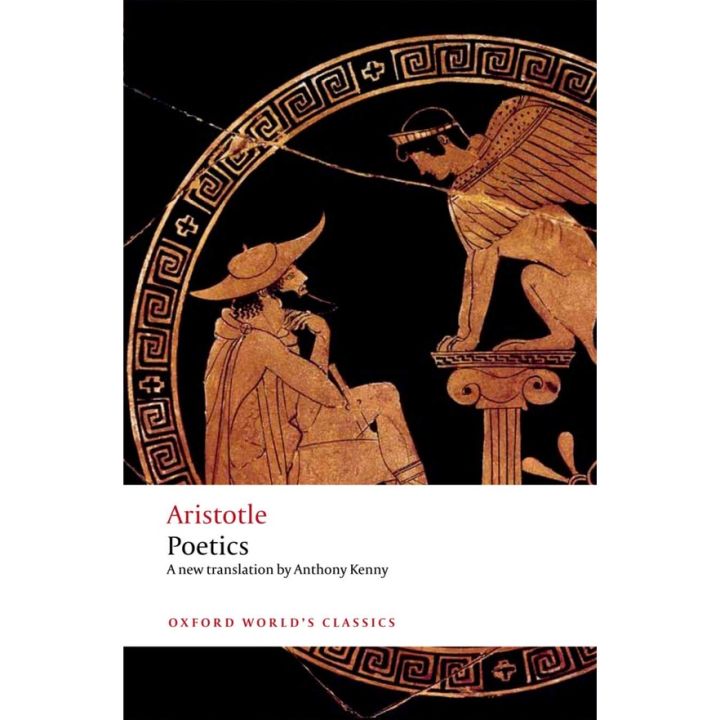 Bestseller !! Poetics By (author) Aristotle Paperback Oxford Worlds Classics English