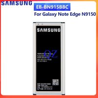 แบตเตอรี่ แท้ Samsung Galaxy Note Edge N9150 N915S battery แบต EB-BN915BBE EB-BN915BBC 3000mAh รับประกัน 3 เดือน