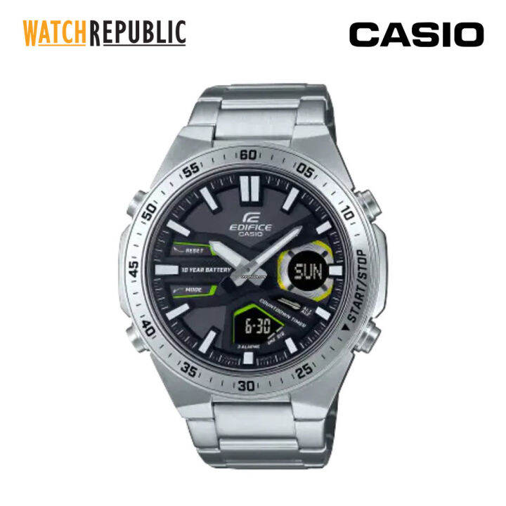 Edifice lazada deals