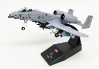 Special Offer 1:100 US Air Force A-10 Attacker Panzer Killer Alloy Collection Model