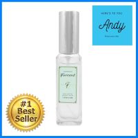 น้ำหอมปรับอากาศ FARCENT 30ml SEASALT WOODSAGEAIR FRESHENER PERFUME FARCENT 30ml SEASALT WOODSAGE **บริการเก็บเงินปลายทาง**