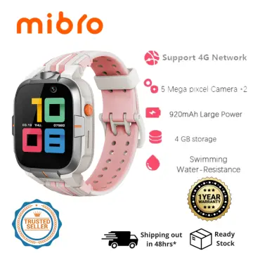 Mibro Watch Kids Best Price in Singapore Nov 2023 Lazada