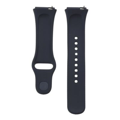 ”【；【-= Bands For Redmi Watch3 Lite Active Replacement Wristbands Accessory Colourful Silicone Bracelets Quick Release Strap QXNF