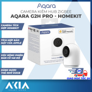 Camera Aqara Hub G2H PRO Quốc Tế, Camera Wifi Full HD 1080p, hỗ trợ HomeKit