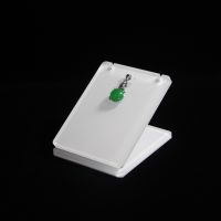 【CW】 Acrylic Jewelry DisplayPendant DisplayPendant Organizer Pendant HolderHolders Crystal