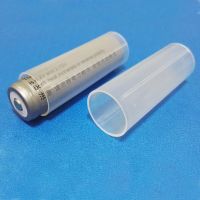 AAA Battery Box 18650 battery Holder Black Cylindrical Plastic Battery Holder Converter Adapter Case Batteries Switcher