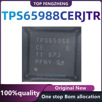 TPS65988CERJTR Blok Terintegrasi Chip IC Asli Baru