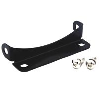 Icon Full Throttle Classic Urban Enduro Rear Turn Signal Bracket fit for Ducati Scrambler 800 2015