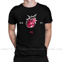 BAYC NTF T-Shirt Men Top Quality Cotton Short Summer Sleeve Bored Ape Yacht Club The Hundreds Adam Bomb Squad Casual Shirt Loose