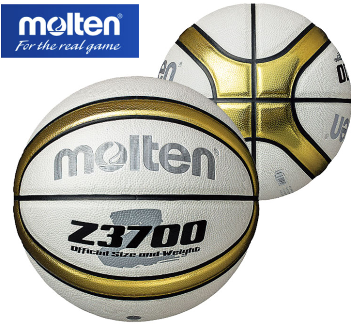Molten Z3700 Basketball Leather Texture Surface Size7 Lazada PH