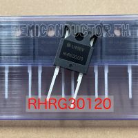 RHRG30120 Hyperfast DIODE ไดโอด 30A 1200V TO-247