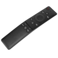 Universal Remote Control Smart-TV, Remote-Replacement of HDTV 4K UHD Curved QLED and More