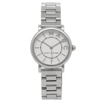 นาฬิกาผู้หญิง Marc Jacobs Roxy Quartz Stainless Steel Casual Ladies Watch MJ3525