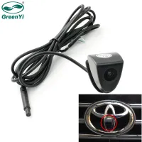 [CCD HD Car Front View Logo Parking Reversing Camera For Toyota Prado Highlander Land Camry,CCD HD Car Front View Logo Parking Reversing Camera For Toyota Prado Highlander Land Camry,]