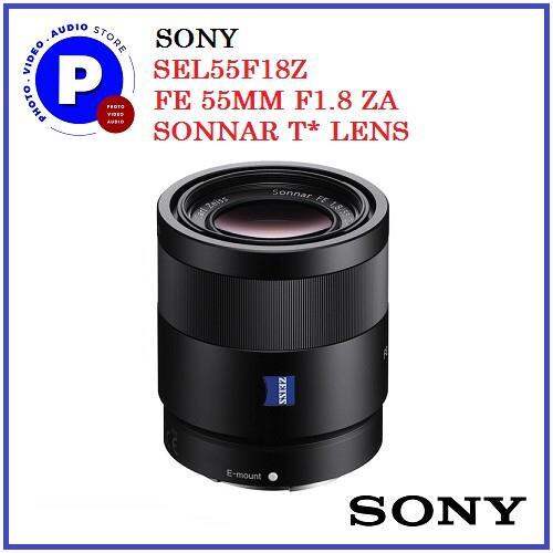 1.8 Sample Images Sony Sonnar T* FE 55mm F1.8 ZA Lens For Full