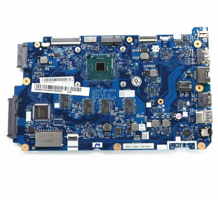 motherboard lenovo ideapad 110