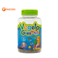 HOF Vegeta gummies วิตามินผัก กัมมี่ผัก