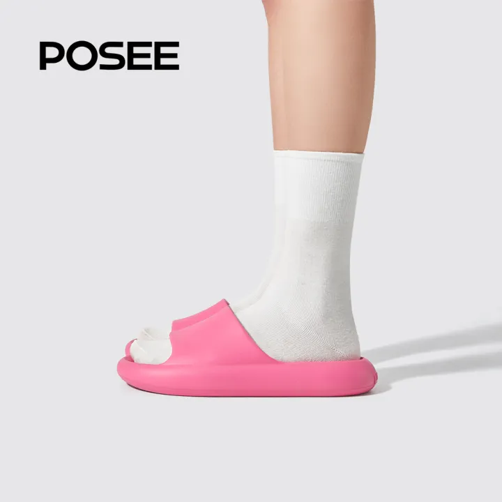 POSEE ช้อปรองเท้าคู่ใจ แมทช์ลุคไหนก็ปัง 4