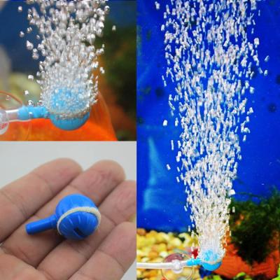 Air Bubble Increaser สำหรับ Aquarium ตู้ปลาปรับออกซิเจนเพิ่ม Ball อุปกรณ์เสริมปั๊มลม Aquarium APPLIANCE