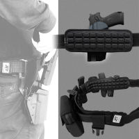 NEW Military Tactical Belts Pad Training Lumbar Support Decompression Waist Pad Heat Dissipation Lumbar Pad Accessories