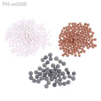 ◇ 3 Packs Anion Mineral Beads Shower for Head Water Purifying Stones Replacement for Purifying Water Filter Shower