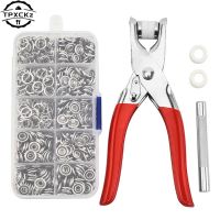 【CW】 Plier 50sets Metal Fasteners Press Studs Bouton Pression for Installing Bag단추펜치 Sewing