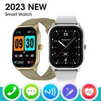 Niye ZL77 Smart Watch Man Women Smartwatch Fitness Tracker Pedometer อัตราการเต้นของหัวใจ หน้าจอ สร้อยข้อมือกีฬาเพื่อเป็นเกียรติแก่ Huawei Xiaomi