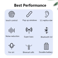 2021 new original i999999 MAX wireless bluetooth headset Airoha 1562A earbuds for Xiaomi Android Pk i Tws i99999 Pro Air 3