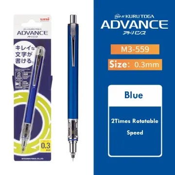 Shop Uni Advanced Kuru Toga with great discounts and prices online - Jan  2024