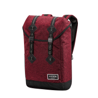 DAKINE กระเป๋าเป้ รุ่น TREK II สี BORDEAUX