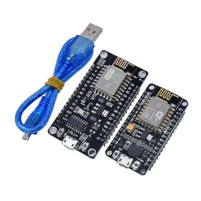 V3 Wireless Module NodeMcu 4M Bytes Lua WIFI Internet of Things Board based ESP8266 ESP-12E for Arduino Compatible CH340/CP2102