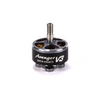 【ฺBrotherHobby】มอเตอร์ Motor BrotherHobby Avenger V3 2207.5 2350KV 4S-5S สำหรับโดรน FPV Racing, Freestyle เหมาะสำหรับใบพัด 5 นิ้ว