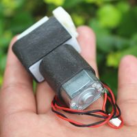 【❉HOT SALE❉】 zhangxianz Dc 3.7V-6V ปั๊มสูญญากาศขนาดเล็กปั๊มลมแรงดันลบ130 Dc เครื่องสูบน้ำด้วยตนเองอุปกรณ์อุปกรณ์ปั๊มน้ำนมอากาศเงียบ