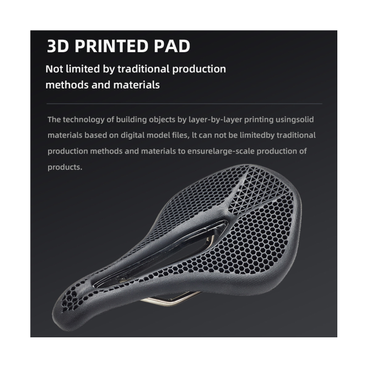 bicycle-saddle-honeycomb-3d-saddle-3d-breathable-cushion-mountain-road-bike-accessories