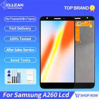 Catteny หน้าจอ A260 5.0นิ้วสำหรับ Samsung A2 Core Lcd พร้อมหน้าจอสัมผัส Digitizer การเปลี่ยน SM-A260F A260F Assembly