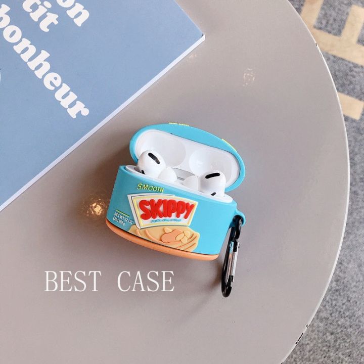 เคสซิลิโคนนิ่ม-ลายการ์ตูนมาริโอ้-โคเบะ-น่ารัก-สําหรับ-airpods-1-2