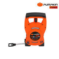 PUMPKIN ?? เทปวัดที่ สายเหล็ก รุ่น PTT-3XN30 / 11112-N30 ขนาด 30X13 มม. หุ้มไนล่อน 3SPEED เทปวัด วัด อุปกรณ์วัด เครื่องมือวัด พัมคิน เครื่องมือ งานช่า