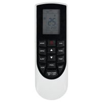 ใหม่ YAN1F1เครื่องปรับอากาศรีโมทคอนลสำหรับ Gree เครื่องปรับอากาศ Controlle