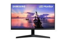 Monitor 27 SAMSUNG LF27T350FHEXXT (IPS, HDMI ) 75Hz (รับประกัน3ปี)