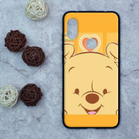 Realme 3 / 3Pro (ใช้เคสตัวเดียวกัน) ลาย #134