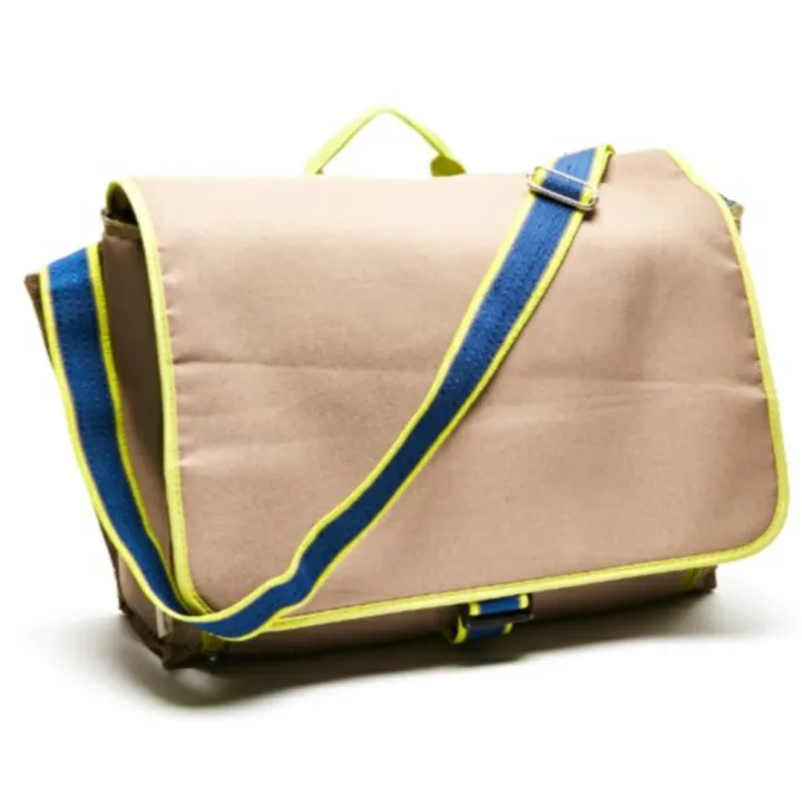 Blue Avocado Messenger Bag Brown ( Laptop Bag ) Lazada PH