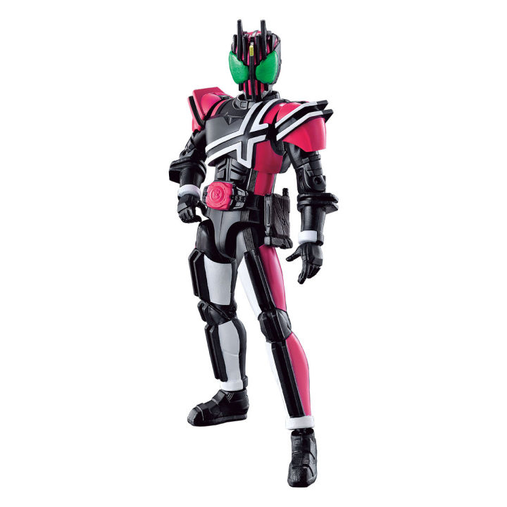 bandai-rkf-decade-มดแดง-masked-rider-kamen-rider-kick-figure-มาสค์ไรเดอร์-ใหญ่กว่า-sodo-มือ1-ดีเคด